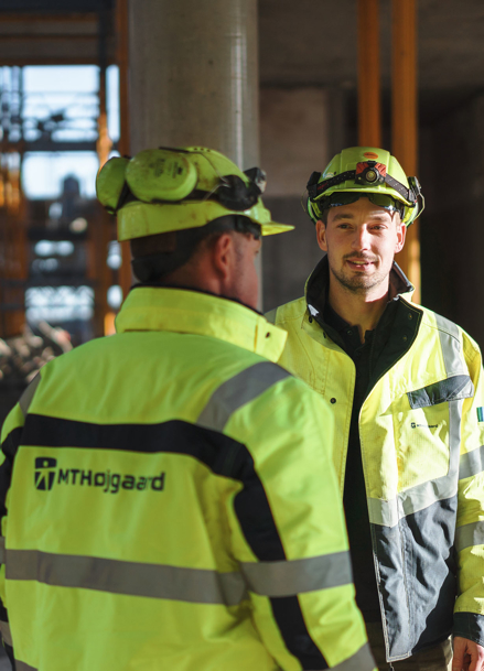 Mød vores medarbejdere